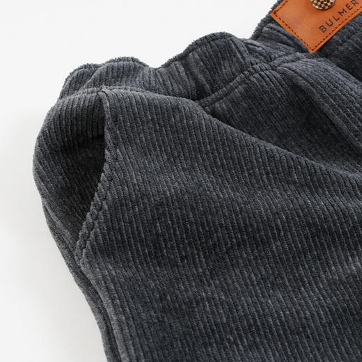 【加绒加厚童装保暖裤】21年秋冬新品女童加绒加厚保暖休闲裤 商品图5