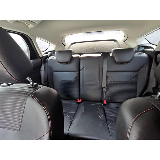 福特 福克斯 两厢 Ecoboost 180 自动精英型 【长租-北京】 商品图7