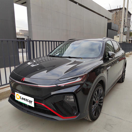 R汽车 MARVEL R 后驱PRO版【长租-北京】 商品图2