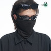 RELABEL 21AW 品牌速干挂耳隐蔽双材质防晒造型忍者面罩 商品缩略图1