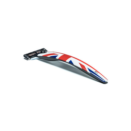 英国BolinWebb R1系列 剃须刀 商品图0