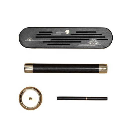 彩云追月香插 商品图5