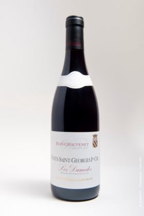 肖纳酒庄夜圣乔治一级达摩园干红2016 Domaine Jean Chauvenet Nuits-Saint-Georges 1er cru "Les Damodes"