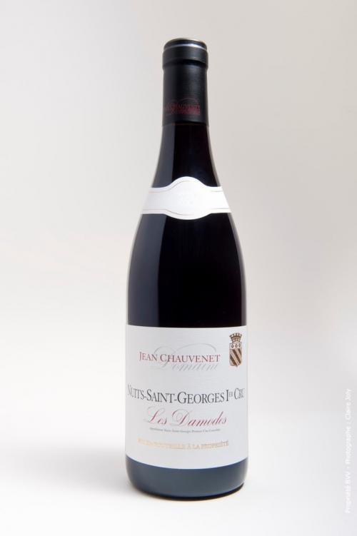 肖纳酒庄夜圣乔治一级达摩园干红2016 Domaine Jean Chauvenet Nuits-Saint-Georges 1er cru "Les Damodes" 商品图0