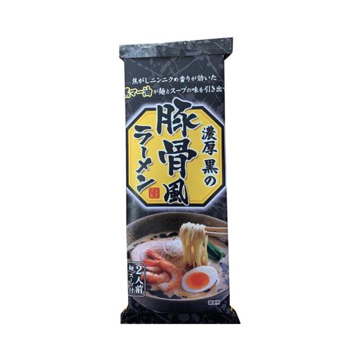 YAMAMOTOSEIFUN 山本制粉 拉面拌面 多种口味 多件装 商品图2