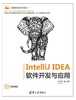 IntelliJ IDEA 软件开发与应用 商品缩略图0