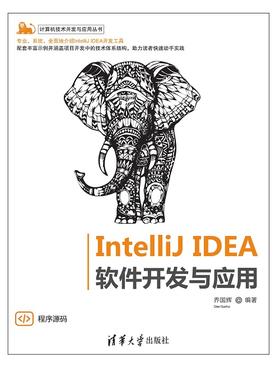 IntelliJ IDEA 软件开发与应用