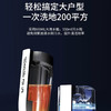 海尔（Haier）洗地机 Z6-W 虎鲸 商品缩略图13
