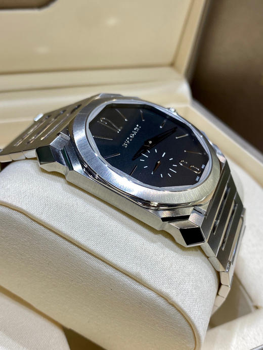 宝格丽Octo Finissimo是OCTO系列 商品图4