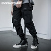 ENSHADOWER隐蔽者雪地迷彩工装裤男裤子李现韩商言同款伞兵束脚裤 商品缩略图0