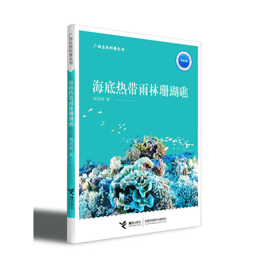 海底热带雨林珊瑚礁 商品图0