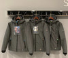 出口挪威，一件过冬，-30℃北极科考队专用防风防泼水专业户外棉服夹克 商品缩略图10