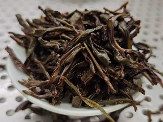 2021春乌岽雷扣柴（凤凰单丛） 商品图6