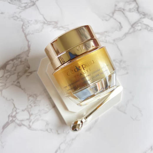 日本CPB 4D精雕眼霜15ml 商品图0