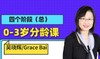 0-3岁分龄课（四个阶段总） 商品缩略图0