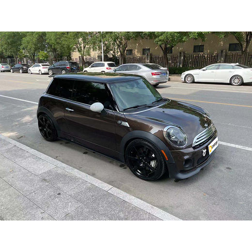 MINI 1.6L COOPER 【长租-北京】 商品图3