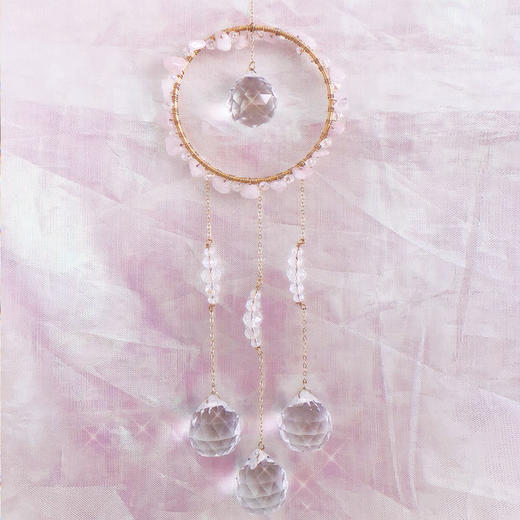 许愿系列：神的声音挂件 商品图0