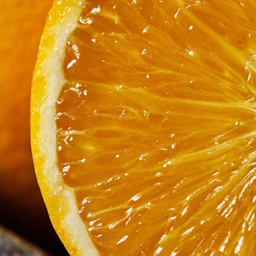 预售 | 2021褚橙 新鲜水果冰糖橙L号5kg礼盒装10斤[福利品] 商品图2