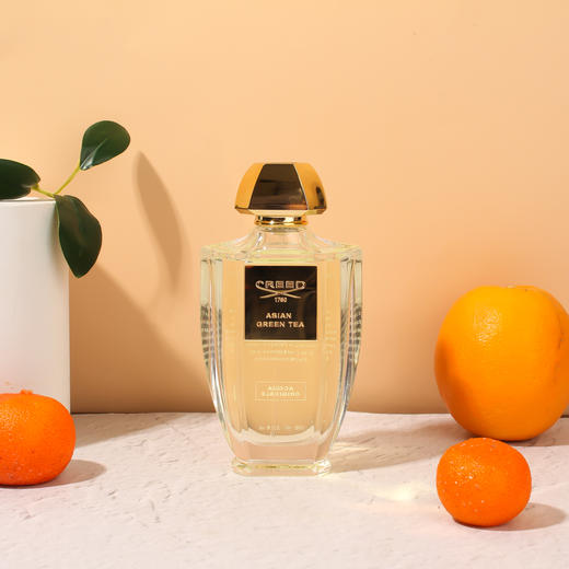 恺芮得 亚洲绿茶 Creed Asian Green Tea 分装 商品图0