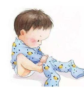 健康评估 | 冬季宝宝皮屑增多，可能是......