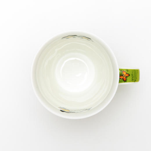 英国原产DUNOON丹侬Nevis型骨瓷茶杯水杯马克杯 商品图13