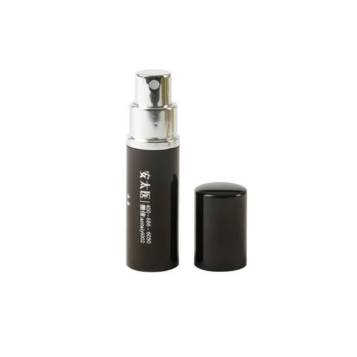 【直供】安太医纯中式延时喷剂经典版 外用成人情趣性用品 官方旗舰店 商品图2