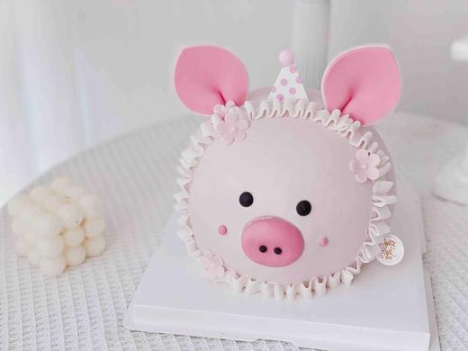 可爱小猪 商品图0