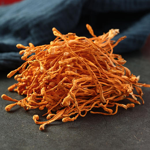 燕之坊清欢礼盒714g 高端干货礼盒 猴头菇 鸡腿菇 滑子菇 虫草花 笋干 茶树菇 花菇 鹿茸菇 商品图3