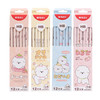 晨光三角木杆铅笔AWP30954学生学习用品儿童书写 商品缩略图0