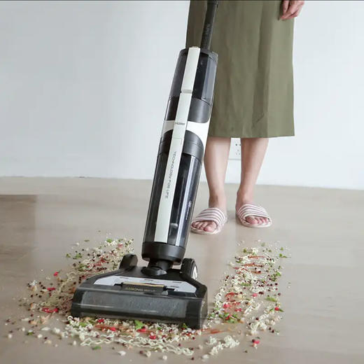 海尔（Haier）洗地机 Z6-W 虎鲸 商品图5