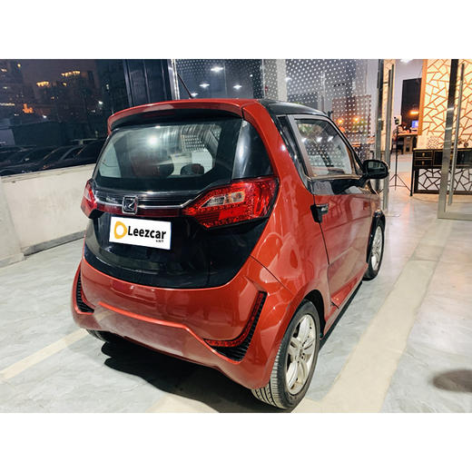 众泰 E200 飞鱼座 【长租-北京】 商品图4