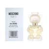 法国 MOSCHINO/莫斯奇诺梦仙奴小熊香水 黑/白/粉 5ml/30ml/50ml/100ml  版本随机发 商品缩略图3