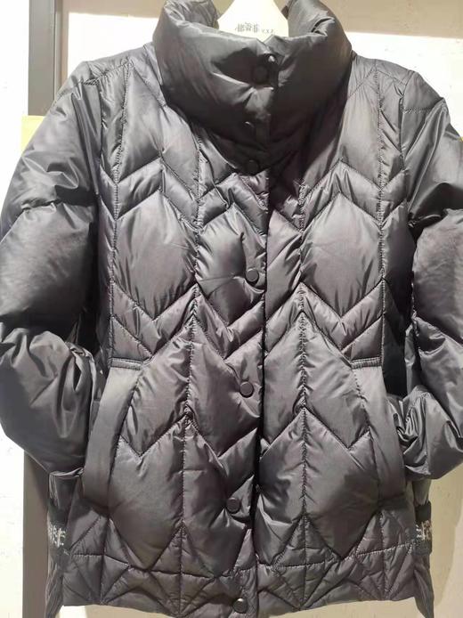 丽迪莎Y1254款羽绒服 商品图0