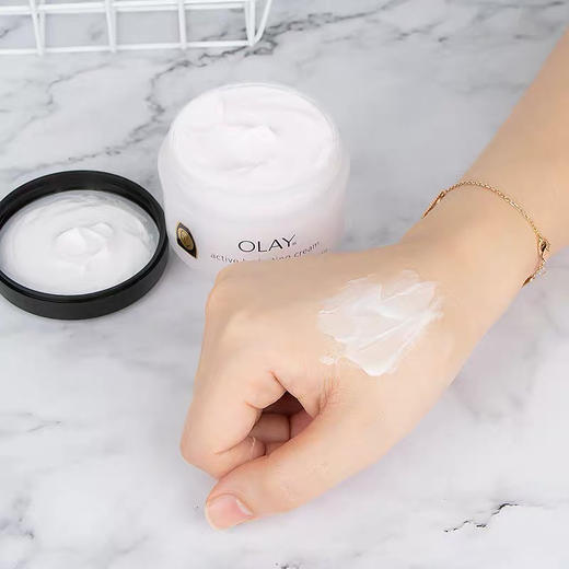 Olay玉兰油保湿面霜100g 商品图7