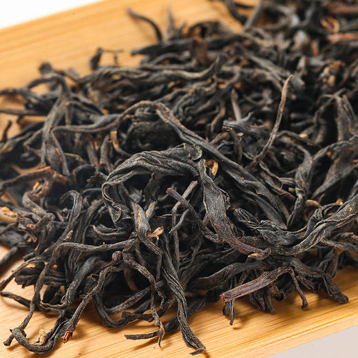 滇红茶 凤宁号 2024年 香魁 100g/罐 商品图1