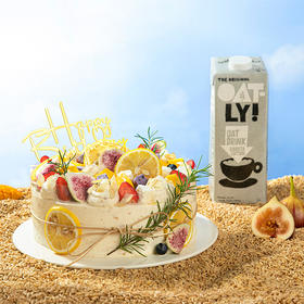 千层蛋糕 动物奶油  芒果千层/榴莲千层/双拼千层/燕麦千层 浓郁榴莲搭配香甜芒果，现煎千层皮Q弹嫩滑，0糖燕麦奶（赣州）1230