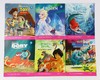 朗文培生迪士尼绘本分级阅读2级别 英文原版 Disney Kids Readers Level 2 冰雪奇缘儿童经典故事 皮克斯动画故事分级词汇 英文版 商品缩略图1