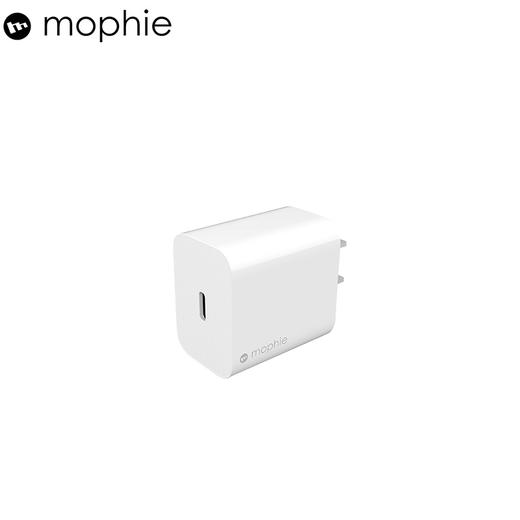 Mophie（摩菲） 20w功率 USB-C接口 PD协议 适用于iPhone/iPad 墙充头 商品图6