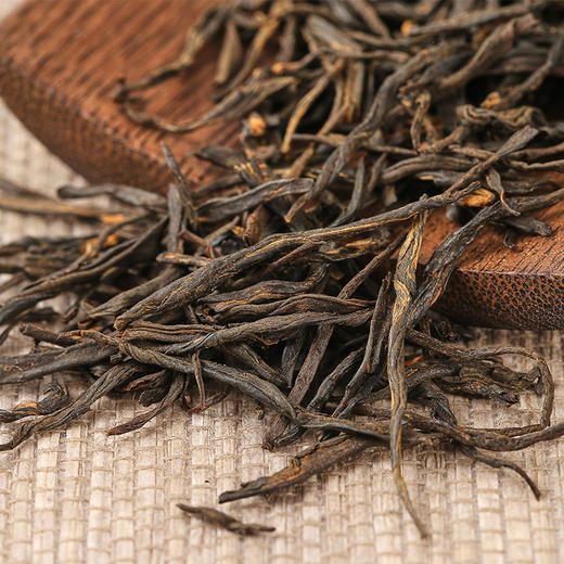 红茶 凤宁号 2024年中国红 100g/单罐装 商品图1