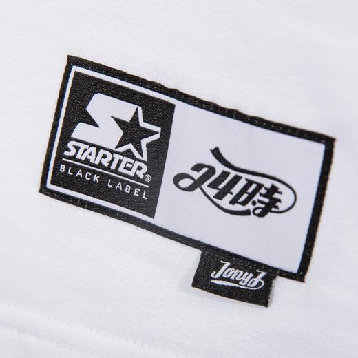 Jony J x STARTER新专辑限定联名棒球服 商品图2