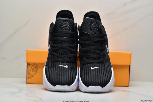 耐克Nike Lebron Witness Vi Ep詹姆斯系列气垫缓震实战运动篮球鞋DC8994男鞋 商品图6