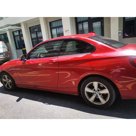 宝马 2系 220i 运动设计套装 【月租-深圳】 商品图4