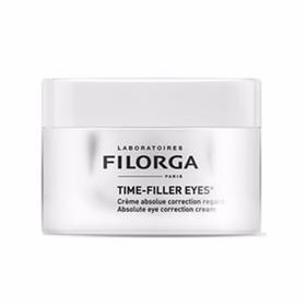 【香港直邮】FILORGA/菲洛嘉 TIME-FILLER 逆时光眼霜 15ML