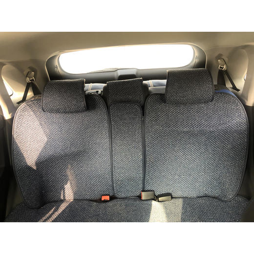 北汽 EX360 新尚版 【长租-北京】 商品图8