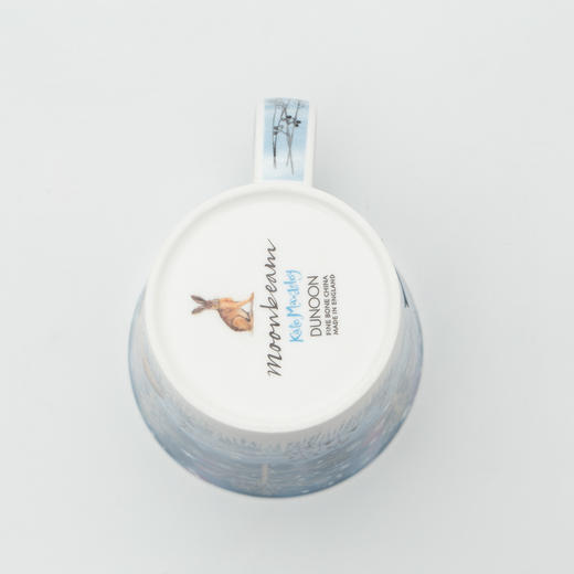 英国丹侬DUNOON骨瓷水杯杯子Cairngorm杯型 商品图7