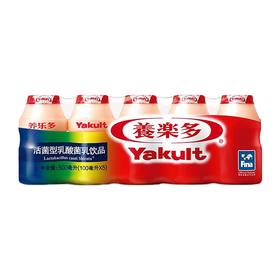 【百】养乐多100*5