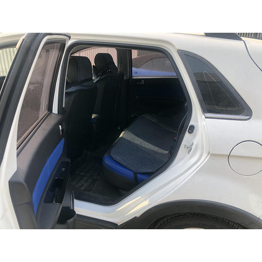 北汽 EX360 新尚版 【长租-北京】 商品图11