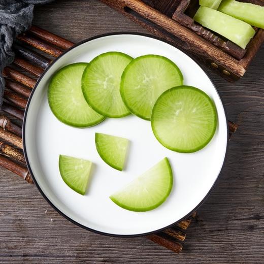 【下单后48小时左右发货】天津 沙窝水果萝卜 8斤装左右 商品图9