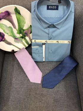 4F  ENZO 衬衫