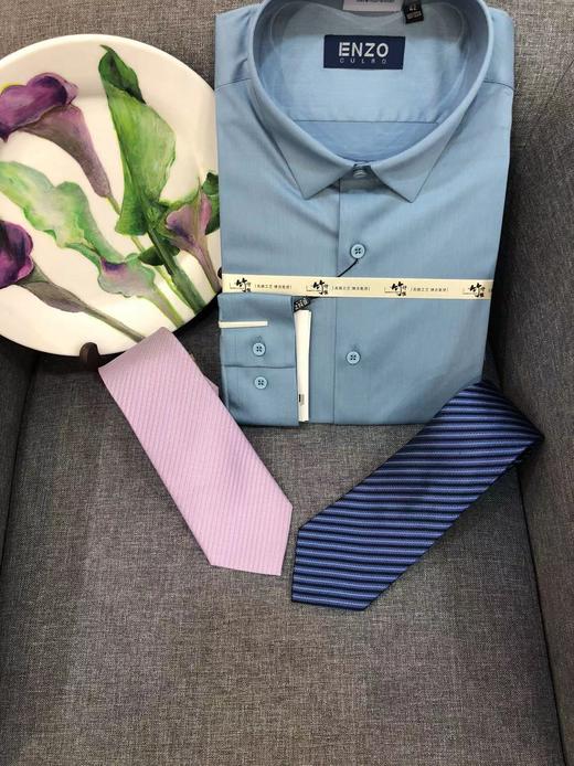 4F  ENZO 衬衫 商品图0